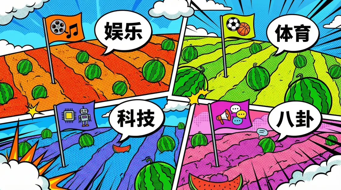 安博体育平台官网 娱乐瓜田分类